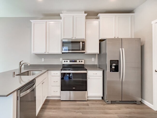 8726 E Gilman Ave in Arlington, WA - Building Photo - Building Photo