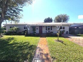 10762 SW 61st Terrace in Miami, FL - Building Photo