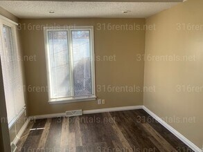 830 N Pershing Ave in Wichita, KS - Building Photo - Building Photo