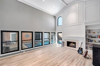 14773 Bedivere Ct in Dallas, TX - Building Photo - Building Photo