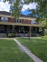 4 Mellon Ter in Pittsburgh, PA - Building Photo