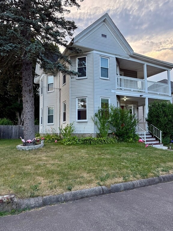 79 Wheeler Ave in Brockton, MA - Building Photo - Building Photo