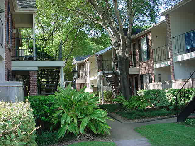 Walnut Terrace Apartments photo'