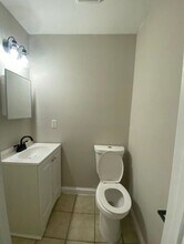 1719 N Regester St in Baltimore, MD - Building Photo - Building Photo