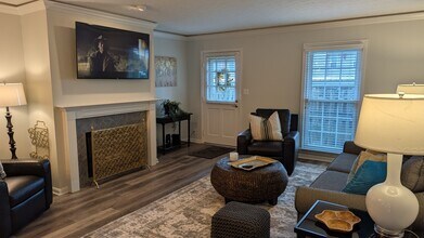 10615 Sycamore Trail in Louisville, KY - Building Photo - Building Photo