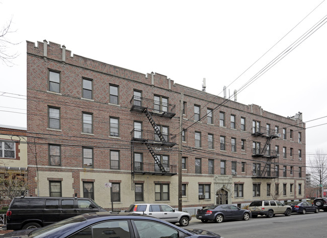 23-31 29th St in Long Island City, NY - Building Photo - Building Photo