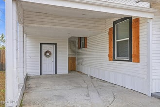 1808 Chestnut Ave in Panama City, FL - Building Photo - Building Photo