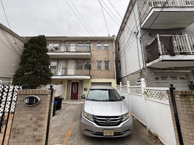 property at 20 Dales Ave