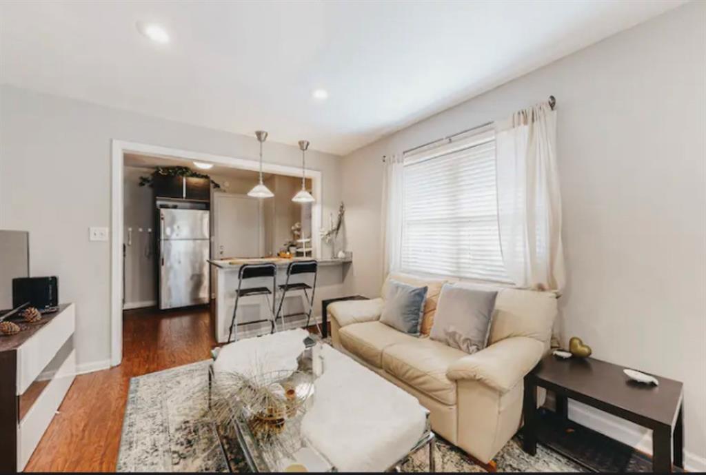 430 Lindbergh Drive NE in Atlanta, GA - Building Photo