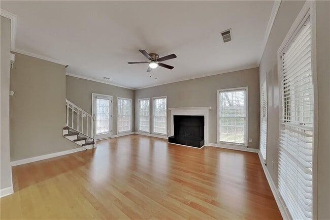 3625 Southlake Dr in Cumming, GA - Building Photo - Building Photo