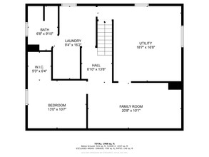 181 Swiss St, Unit Main Floor and Basement in Mankato, MN - Building Photo - Building Photo