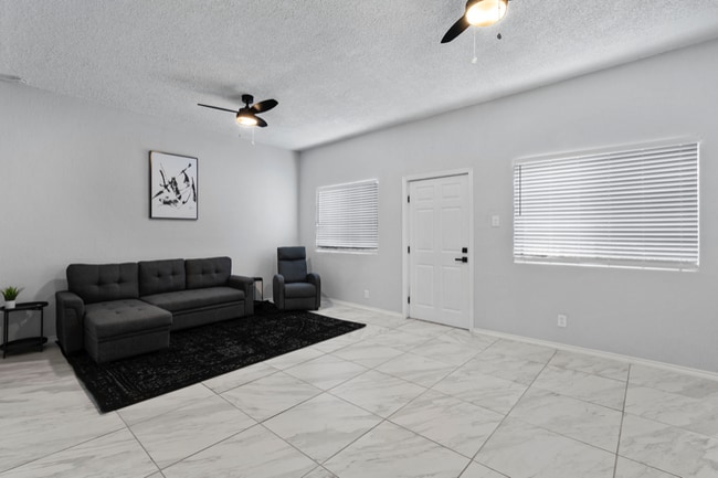 4012 Tularosa Ave in El Paso, TX - Building Photo - Building Photo