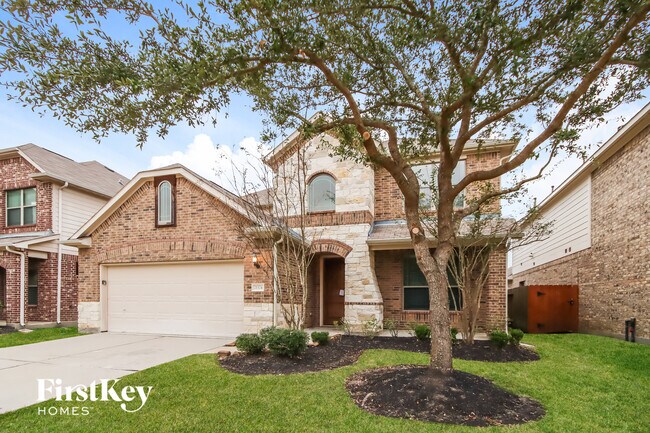 21324 Kings Guild Ln in Kingwood, TX - Building Photo - Building Photo