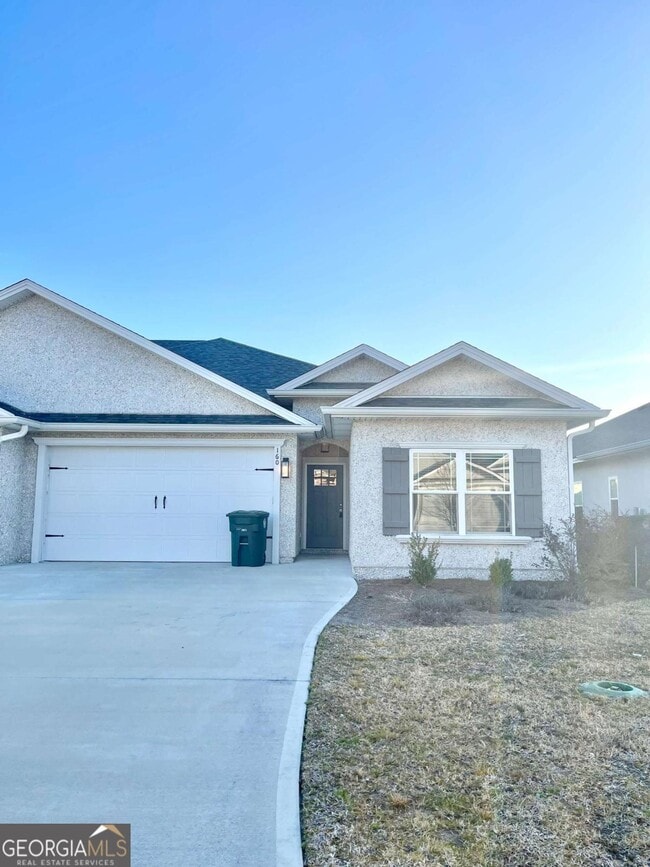 property at 160 The Villas Wy