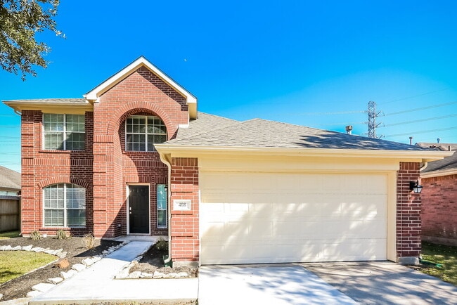 property at 408 Cedar Branch Dr