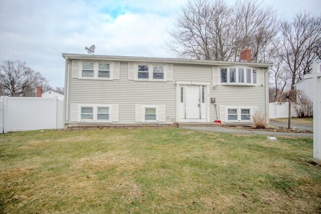 property at 63 McGarvey Rd