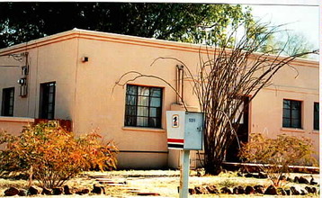 716-730 N Palo Verde in Tucson, AZ - Building Photo - Building Photo