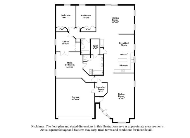 10025 River Glen Ct in Orlando, FL - Building Photo - Building Photo