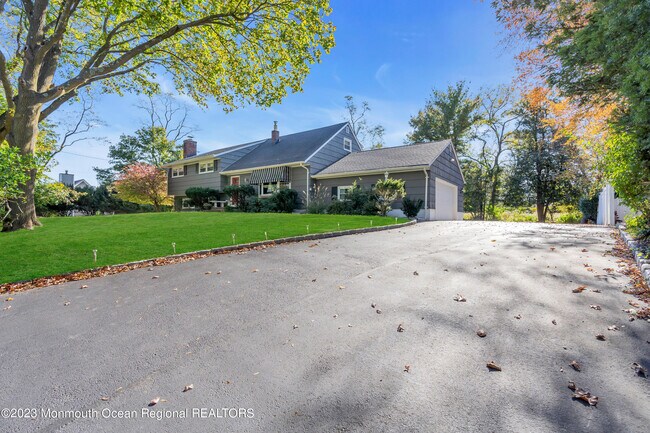 1305 Allaire Rd in Spring Lake, NJ - Building Photo - Building Photo
