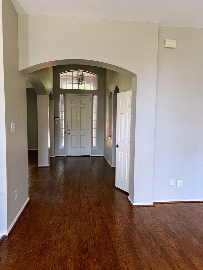 5820 Chatham Ln in The Colony, TX - Building Photo - Building Photo