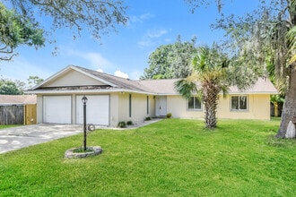 6531 La Jolla St in Orlando, FL - Building Photo - Building Photo