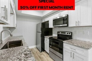 HAVEN ROCKPORT in Rockport, TX - Building Photo