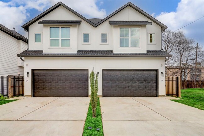 property at 2133 Naomi St