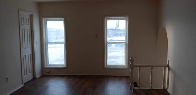 property at 558 E Merchant St