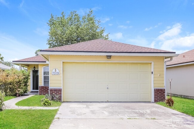 property at 7319 Volley Dr N
