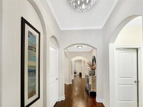 4416 Trinity Woods St in Leander, TX - Building Photo - Building Photo