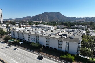 The Village at Toluca Lake in Burbank, CA - Building Photo - Building Photo