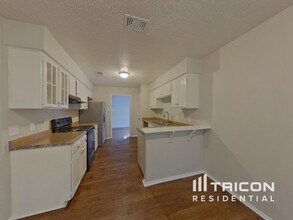 717 Marlow Pl in Arlington, TX - Building Photo - Building Photo