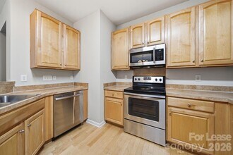 16528 Kettlewell Ln in Charlotte, NC - Building Photo - Building Photo