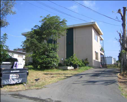 8930 Kenwood Dr in Spring Valley, CA - Building Photo