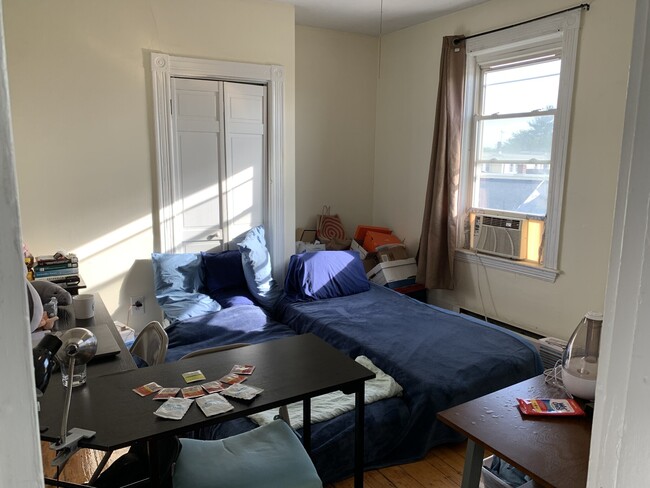 6 Nevada Ave, Unit 1 in Somerville, MA - Building Photo - Building Photo