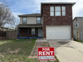 5910 Summer Fest Dr in San Antonio, TX - Building Photo