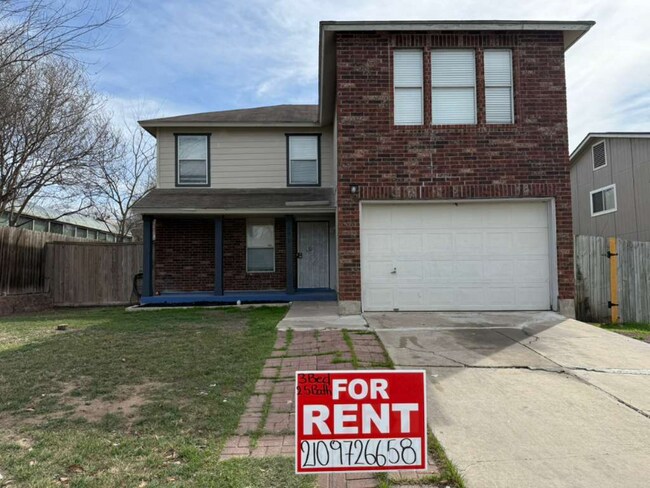 property at 5910 Summer Fest Dr