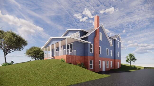 property at 316 S 17th St