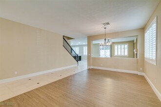 625 Baysville Ct in Las Vegas, NV - Building Photo - Building Photo