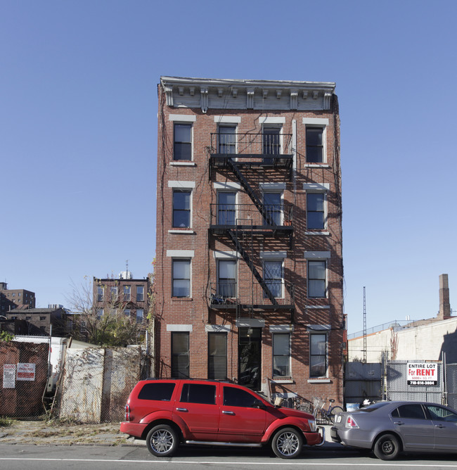 34 Carlton Ave in Brooklyn, NY - Building Photo - Building Photo