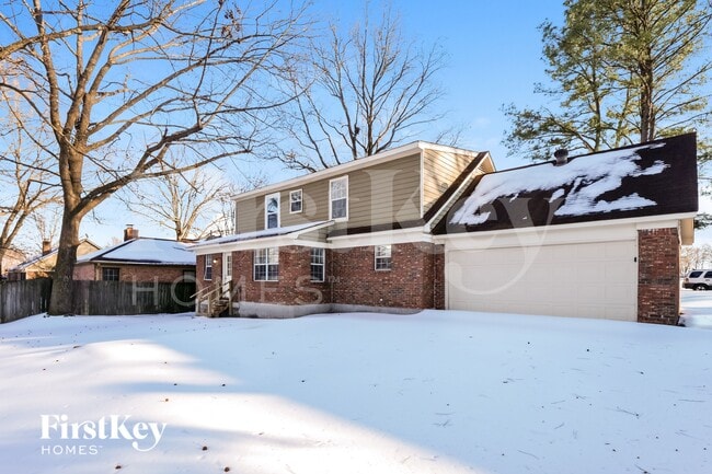 7128 Snyder Rd in Memphis, TN - Building Photo - Building Photo