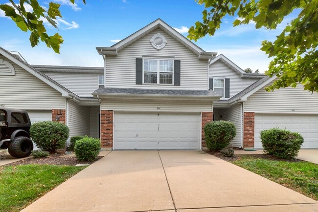 property at 404 Flowering Magnolia Dr