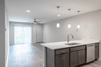 Theo's Place in Depew, NY - Building Photo - Interior Photo