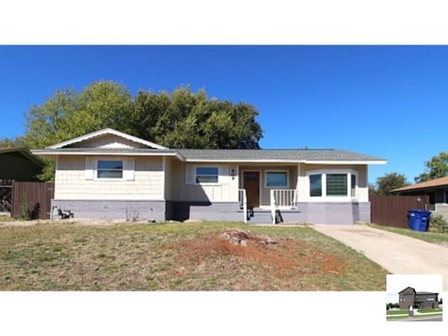 906 N 23rd St in Copperas Cove, TX - Building Photo - Building Photo