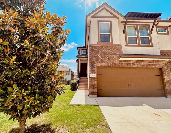 property at 18102 Pomelo Ln