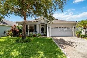 property at 124 Queens Ct