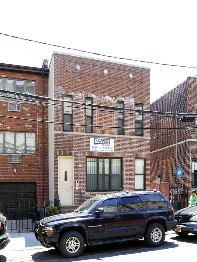 2500 Bathgate Ave in Bronx, NY - Building Photo - Building Photo