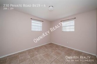230 Private Rd 8419, Unit 4 in Van, TX - Building Photo - Building Photo