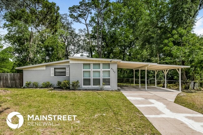 property at 6703 Cherbourg Ave N