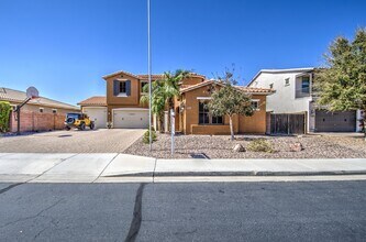 3016 N Glenview in Mesa, AZ - Building Photo - Building Photo